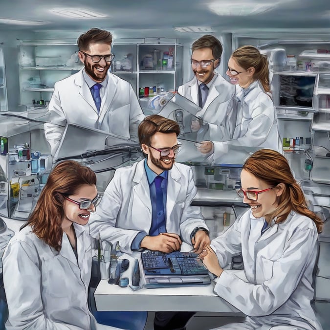 Usach Rompe Récords: 31 Proyectos Fondecyt y un Impulso al Liderazgo Femenino en la Ciencia Chilena