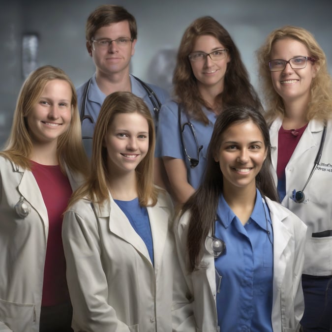 Usach Rompe Récords: 31 Proyectos Fondecyt y un Impulso al Liderazgo Femenino en la Ciencia Chilena