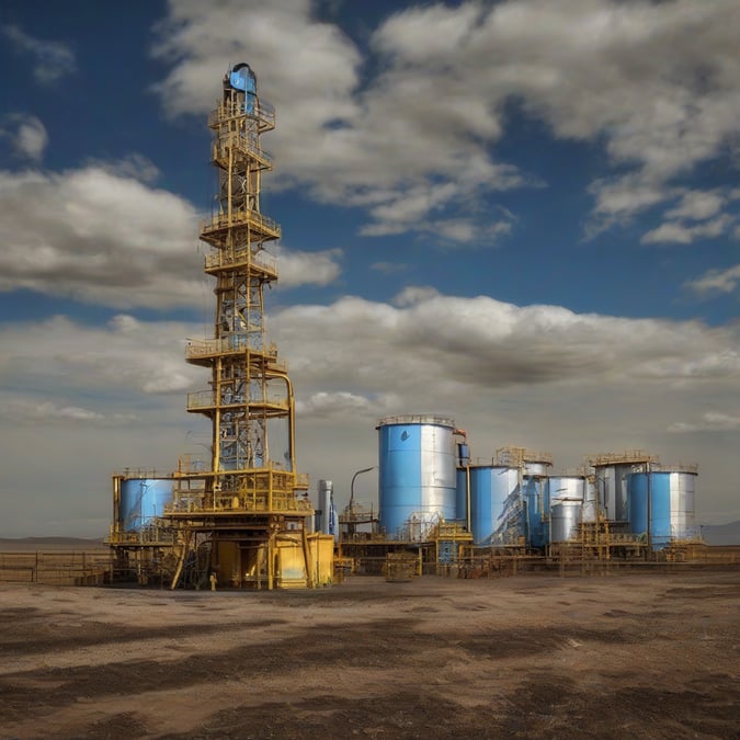 Vaca Muerta en el Radar Global: Chevron Apuesta Fuerte a Argentina