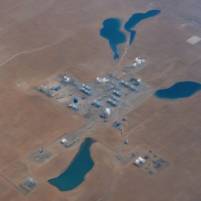 Vaca Muerta: La Argentina se posiciona como salvavidas energético ante la crisis en Medio Oriente