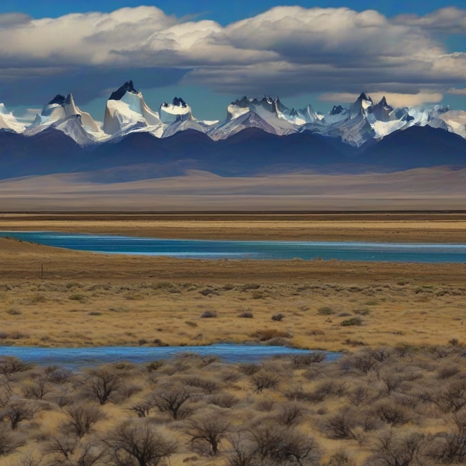 Vaca Muerta: La Roca que Podría Salvar la Economía Argentina (y el Mundo)