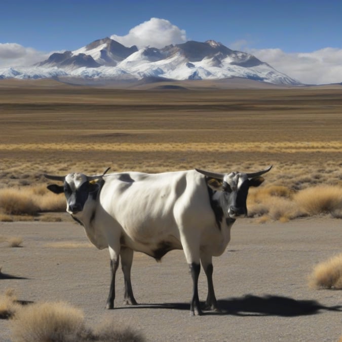 Vaca Muerta: La Roca que Rescata a Argentina en Medio del Caos Global