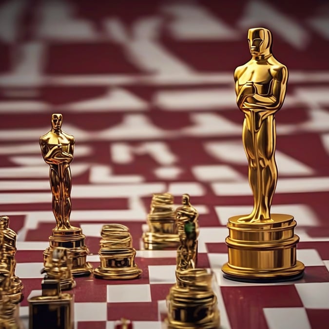 ¿Vale realmente algo un Oscar? La impactante verdad detrás del precio de la estatuilla más codiciada del mundo