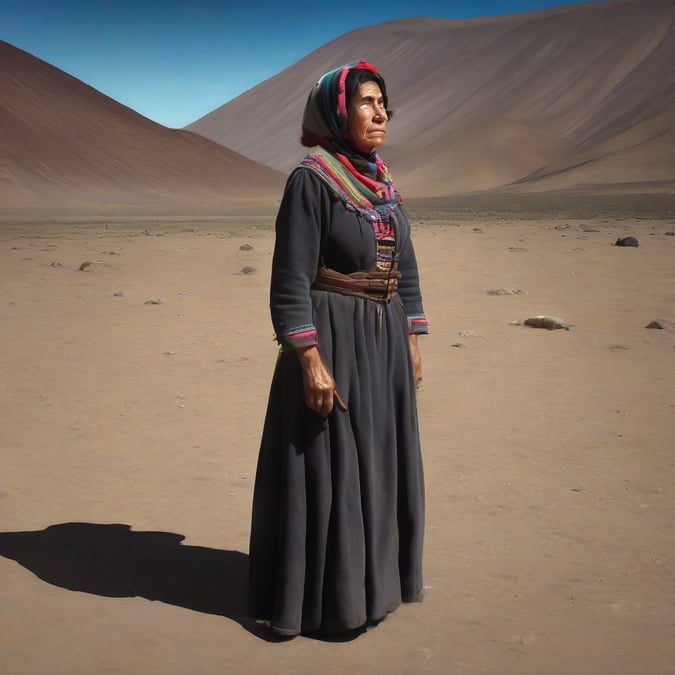 Valeria Cortés, la primera mujer que descendió a la Fosa de Atacama donde chocan las placas tectónicas
