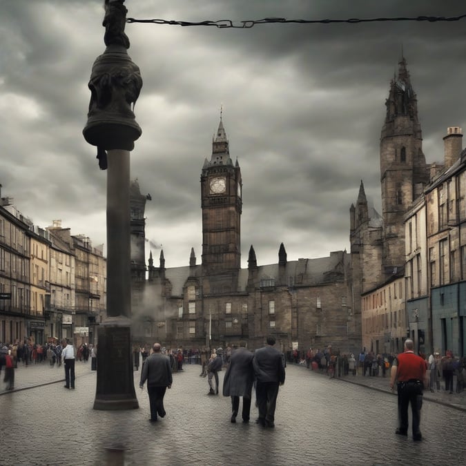 VAR cobró penal al min. 96: polémica jugada obliga a histórica definición por título en Escocia
