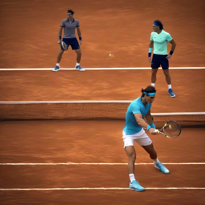 “¿Vas a parar de ganar alguna vez?“: el desconocido vínculo entre Lionel Scaloni y Rafa Nadal y el ”duelo” de mensajes cruzados