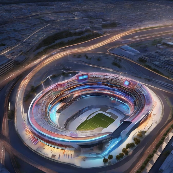 Velociudad: El Autódromo de Lujo que Prometió la Fórmula 1 a Argentina... y Nunca Llegó