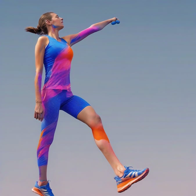 Vendas de Colores: ¿Alivio Real o Efecto Placebo?