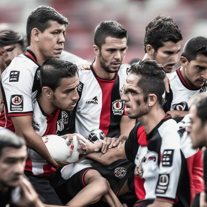 ¡Vergüenza en Newell's! Kudelka explota y Sensini renuncia tras humillante derrota