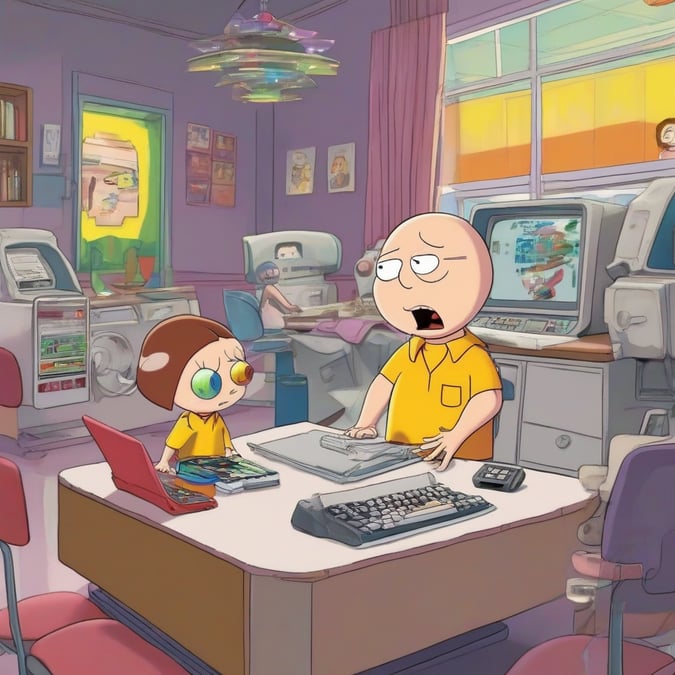 ¡Victoria para los fans! Stewie Griffin tendrá su propia serie: Todo lo que sabemos del spin-off más esperado