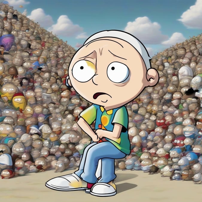 ¡Victoria para los fans! Stewie Griffin tendrá su propia serie: Todo lo que sabemos del spin-off más esperado