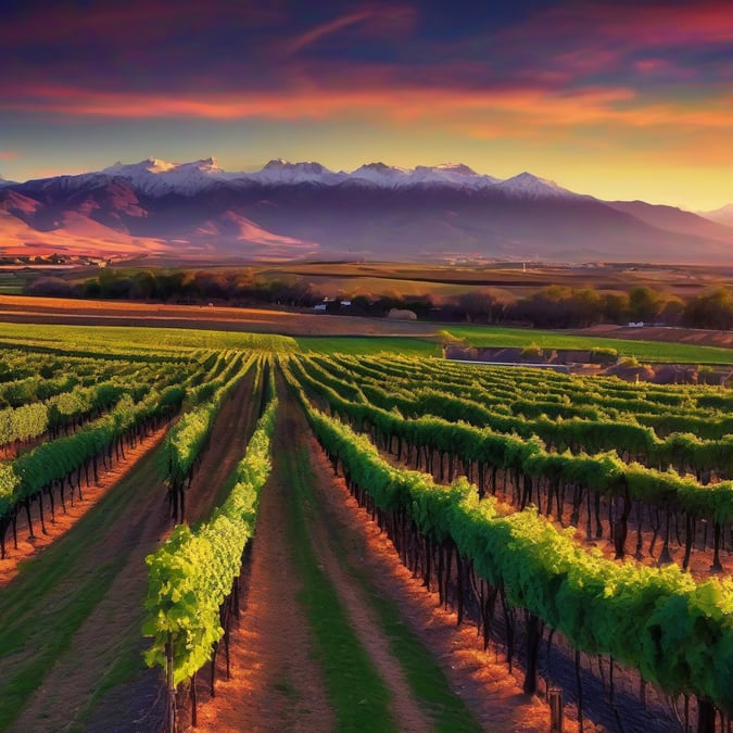 Vino Argentino: Nuevo Liderazgo y Ambición Global para 2030