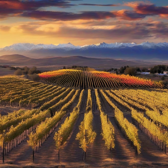 Vino Argentino: Nuevo Liderazgo y Ambición Global para 2030