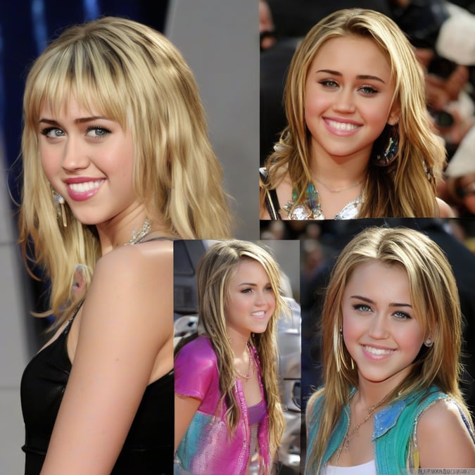 ¡Vuelve la leyenda! Miley Cyrus se transforma nuevamente en Hannah Montana tras 15 años