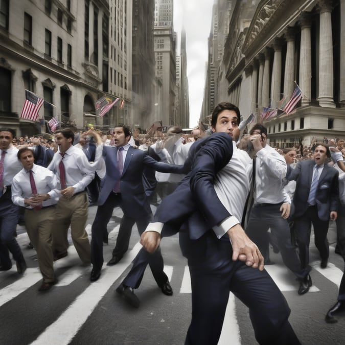 Wall Street ahora se enfoca en el riesgo político y se mantiene cauto antes de la pelea de fondo Milei-Kicillof