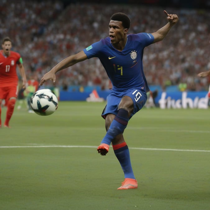 Watkins analizó su trayectoria y su gol en la Eurocopa: “Siempre aspiré a superarme, nunca pienso que ya llegué”
