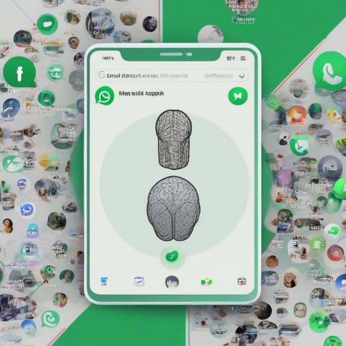 WhatsApp se transforma: Meta AI obtiene su propia 'caja de herramientas' secreta dentro de la app