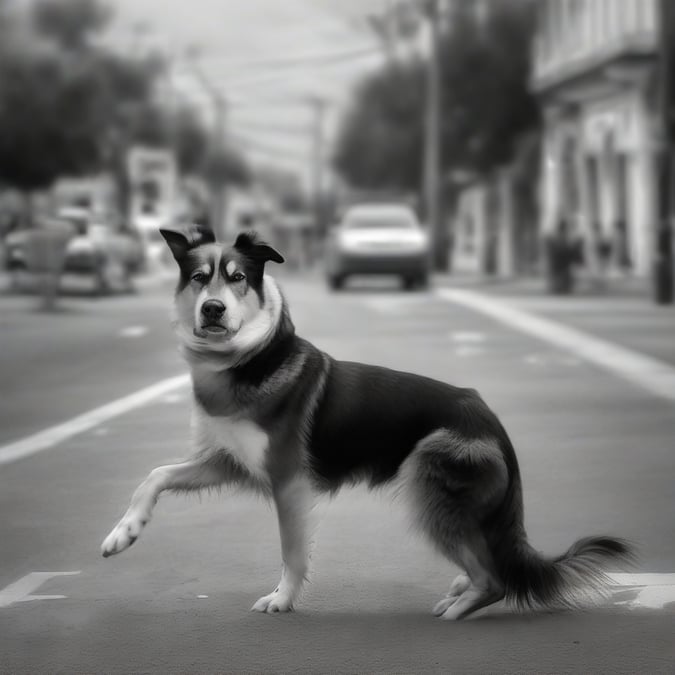 Wof: La app chilena que busca dar tranquilidad a dueños de perros con una red de paseadores validados