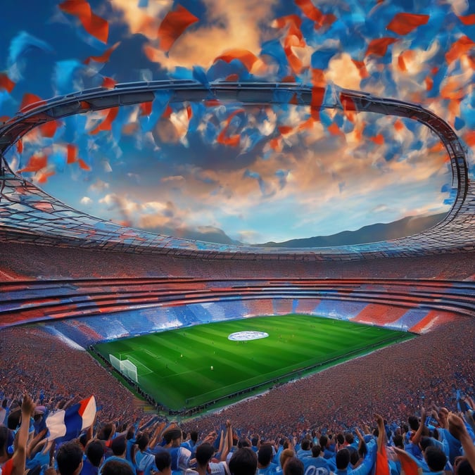 ¡Éxito Total! La Copa de la Liga Rompe Récords de Audiencia en Chile