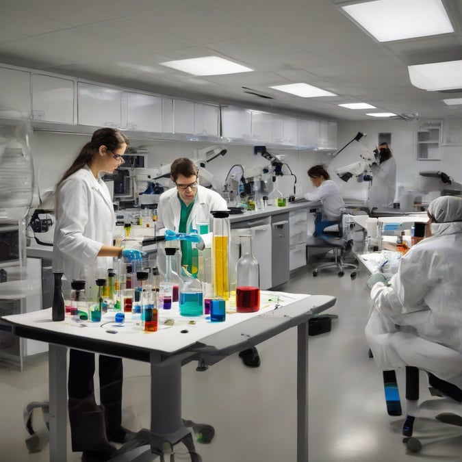 Éxodo Científico Argentino: ¿El Fin de una Generación?