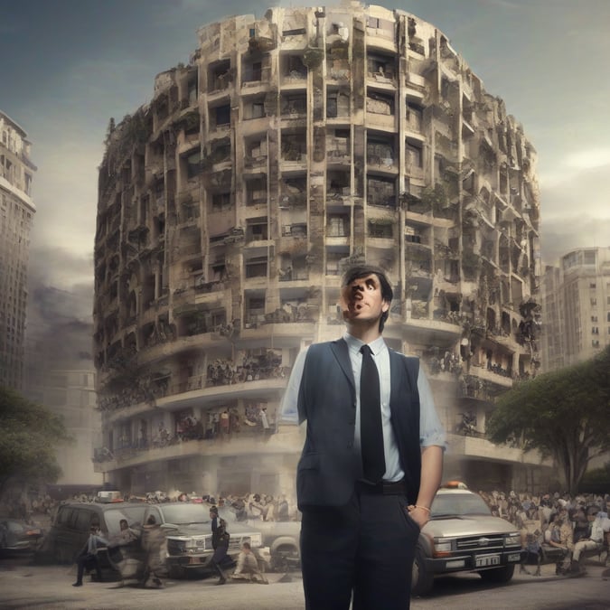 ¡Éxodo en el Gobierno! La cifra alarmante de funcionarios que renunciaron a Milei