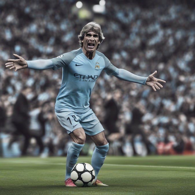 Ya hay finalistas de la Europa League y la Conference y celebra Pellegrini