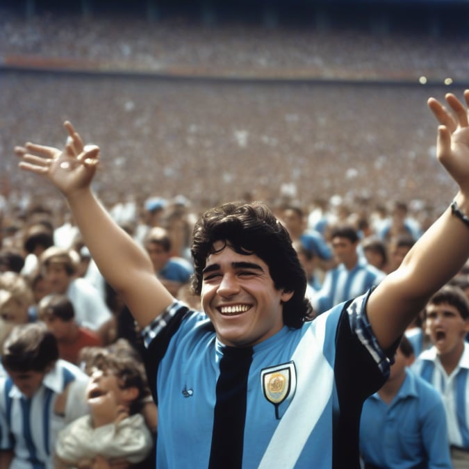 “Ya se va a deshinchar”: Revelan audios impactantes del médico de Maradona