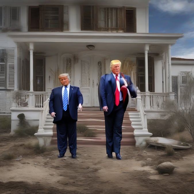 YPF al borde del abismo: La jugada secreta de Milei con Trump que salvó a la petrolera