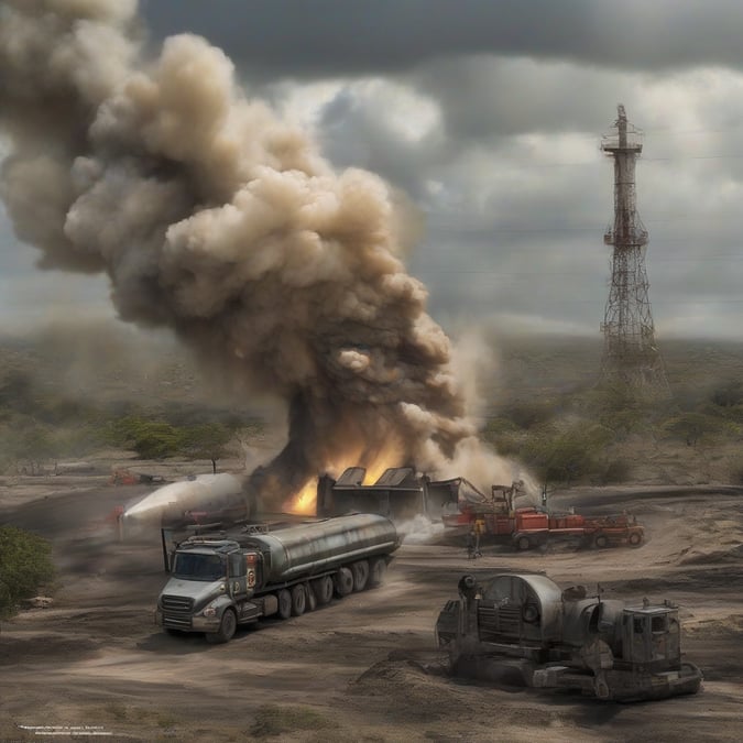 YPF al Borde del Abismo: Revelaciones Explosivas sobre la Expropiación y la Defensa de Milei