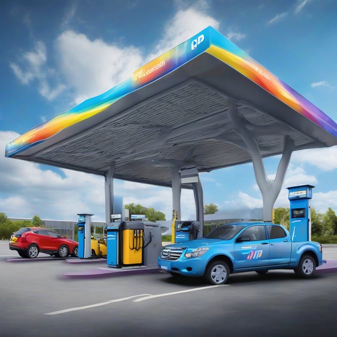 YPF Congela la Nafta: ¿Alivio en la Bomba por el Conflicto en Medio Oriente?