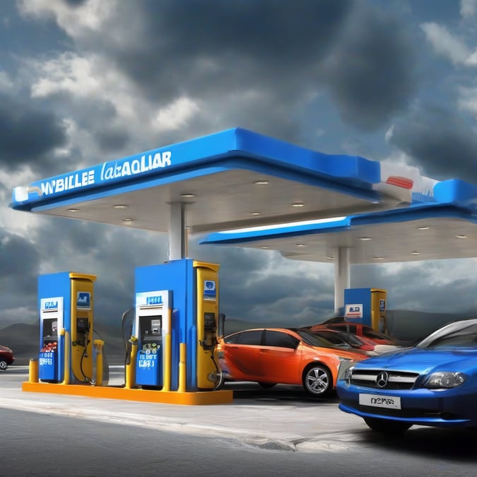 YPF Congela la Nafta: ¿Alivio en la Bomba por el Conflicto en Medio Oriente?