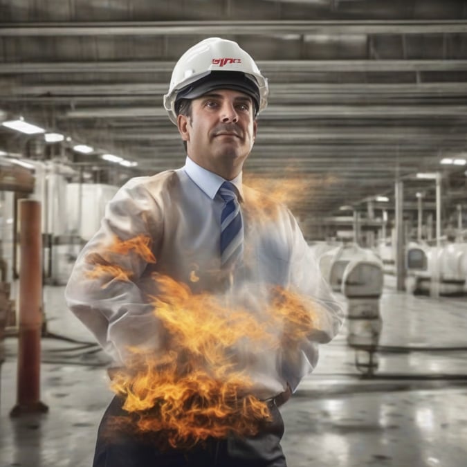 YPF: El CEO Marín denuncia cómo la expropiación 'enterró' Vaca Muerta y revela el secreto para evitar precios de combustible aún más altos