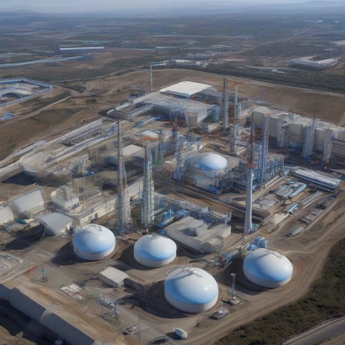 YPF, Embajadora Argentina: La Petrolera Nacional Recibe el Sello de Marca País