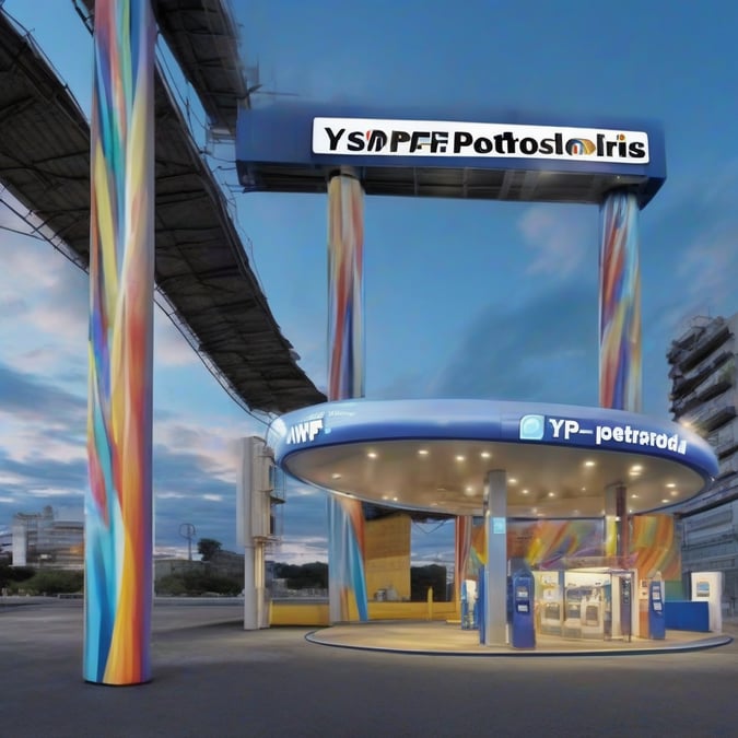 YPF, Embajadora Argentina: La Petrolera Nacional Recibe el Sello de Marca País