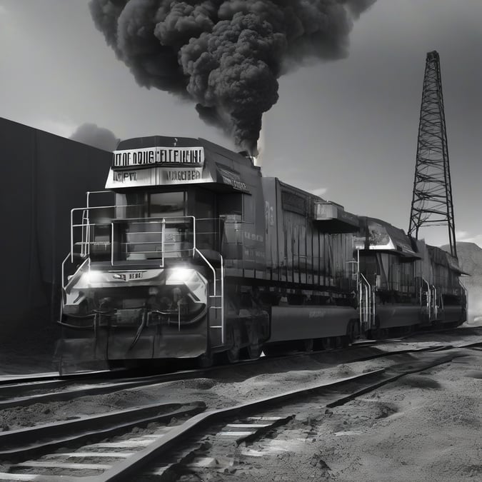 YPF presentó Diesel 10 Minero, un nuevo combustible para potenciar la minería en la Argentina