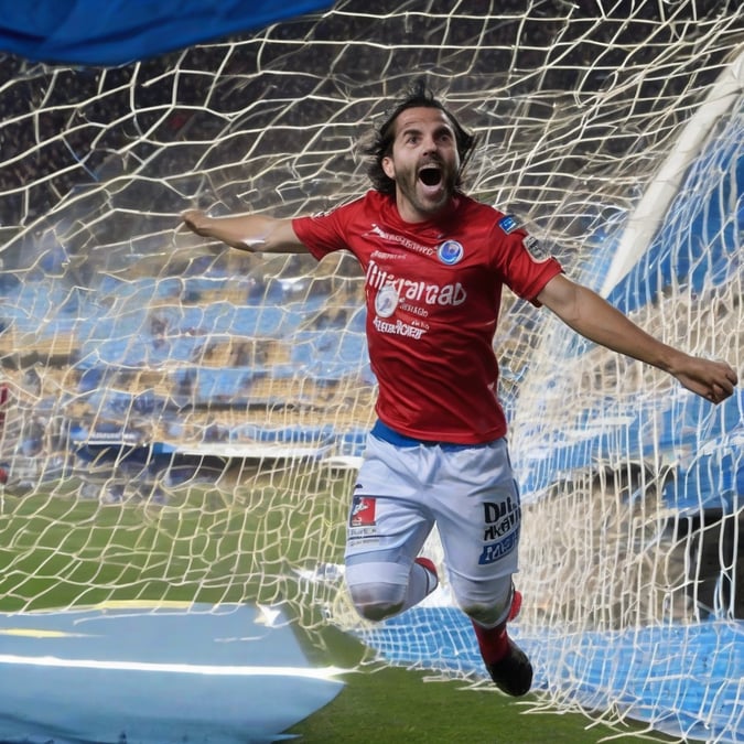¡Zampedri y Boca: La Revancha de un Gol Histórico! ¿Se repetirá la hazaña en Libertadores?