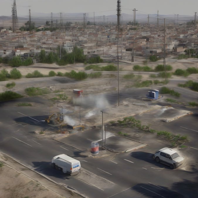 “Zona Cálida”: la propuesta que negoció el Gobierno para destrabar el recorte de subsidios al gas en Diputados