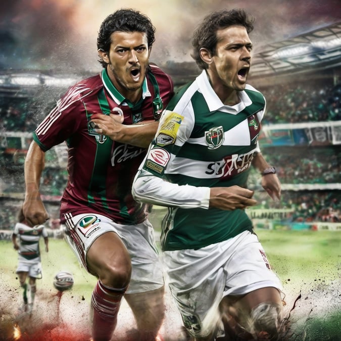 ¡Zubeldía Explota! Duro Cruce con Periodista Tras Caída de Fluminense en Libertadores